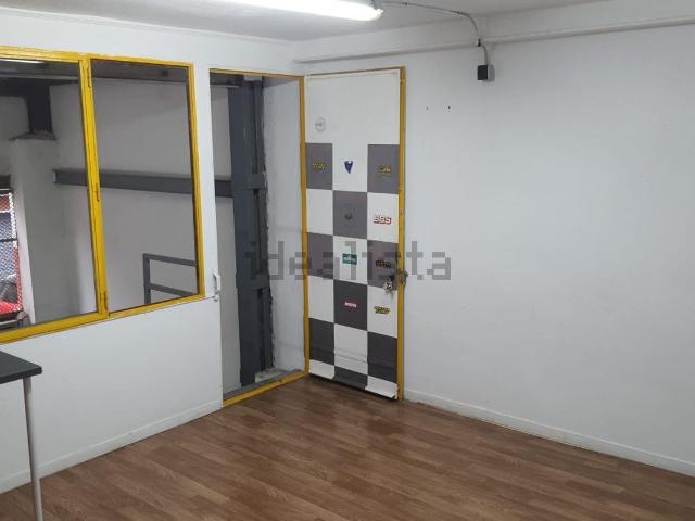 Nave en venta en Sant Blai, l'Alacantí