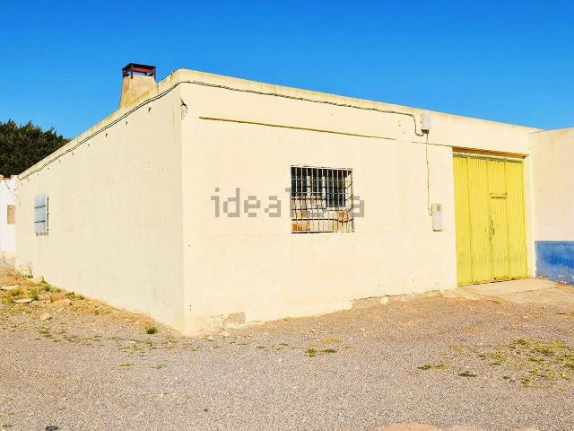 Local Comercial en venta en El Ejido, Santo Domingo