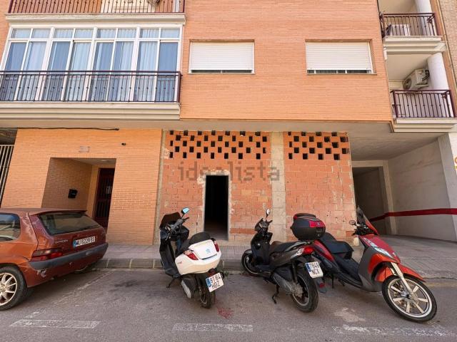 Local Comercial en venta en Santomera, Área Metropolitana de Murcia