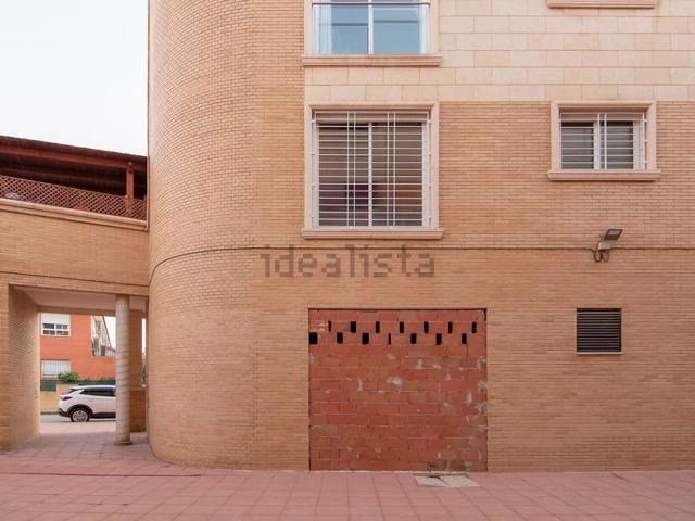 Local Comercial en venta en Santomera, Santomera
