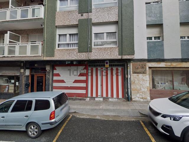 Local Comercial en venta en Kabiezes, Santurtzi