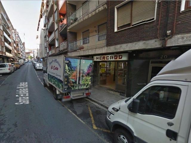 Local Comercial en venta en Kabiezes, Santurtzi