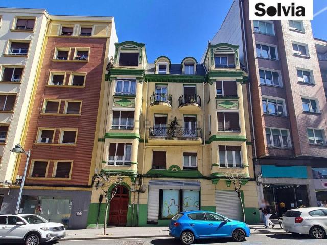Local Comercial en venta en Bilbao, Santutxu
