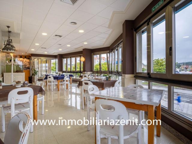 Local Comercial en venta en Barbeito, O Salnés