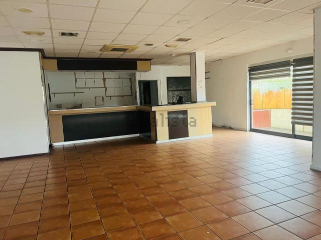 Local Comercial en venta en O Salnés, Galicia