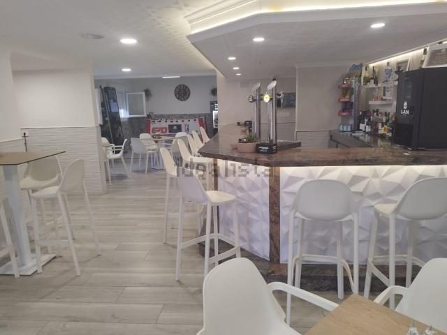 Local Comercial en venta en Sanxenxo, A Igrexa