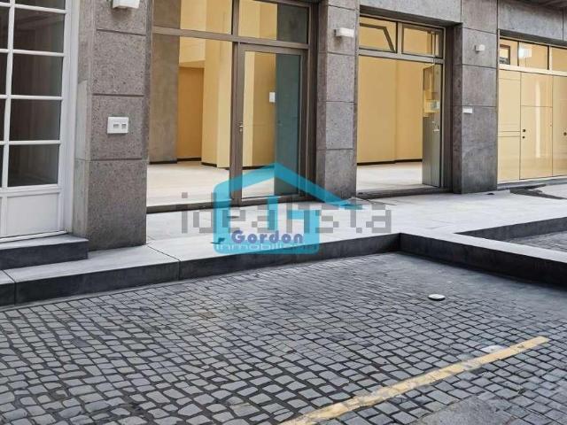 Local Comercial en venta en Sanxenxo, Padriñán