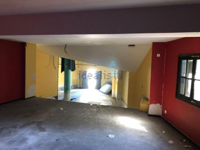 Local Comercial en venta en Sanxenxo, Padriñán