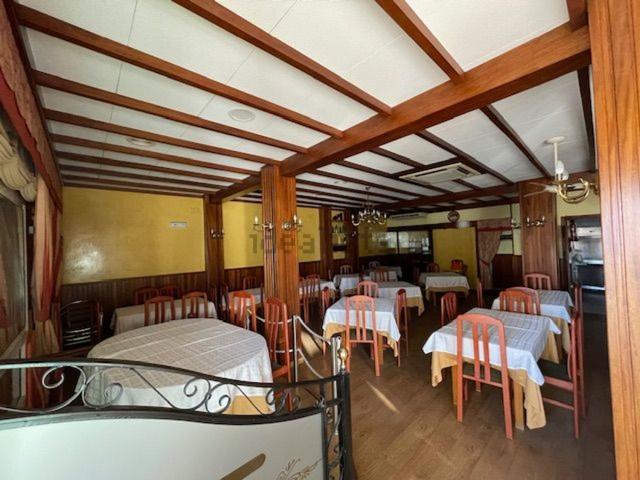 Local Comercial en alquiler en Padriñán, O Salnés