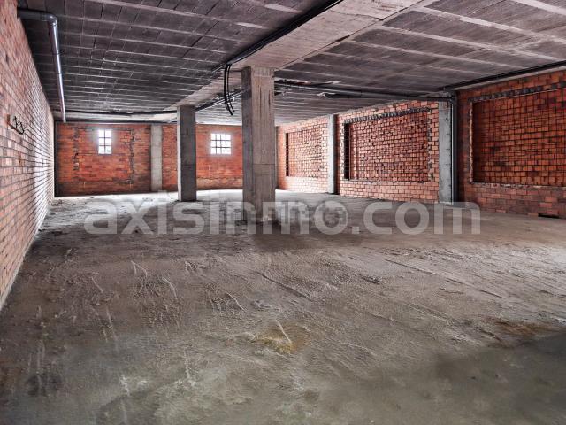 Local Comercial en venta en Padriñán, O Salnés