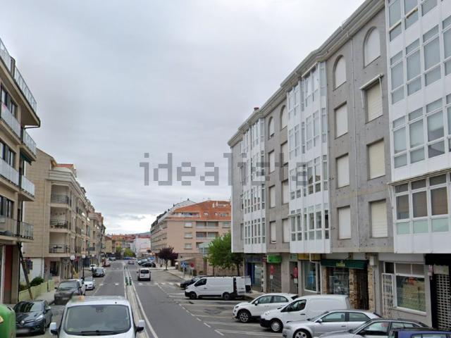 Local Comercial en alquiler en Barbeito, O Salnés