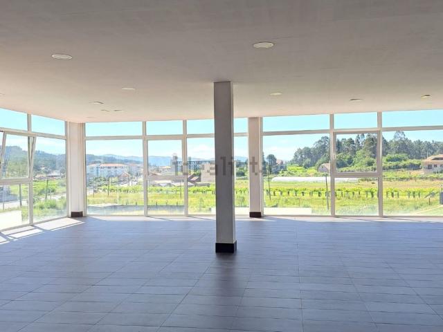 Local Comercial en alquiler en Gondar, O Salnés