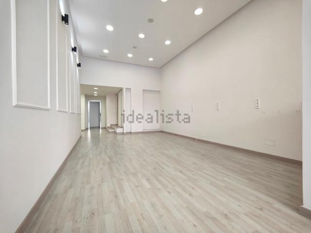 Local Comercial en venta en Padriñán, O Salnés