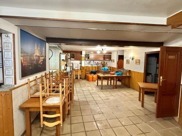 Local Comercial en venta en Padriñán, O Salnés