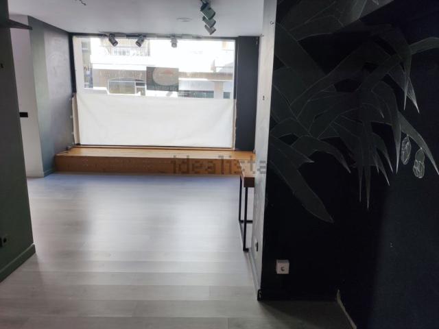 Local Comercial en venta en Padriñán, O Salnés