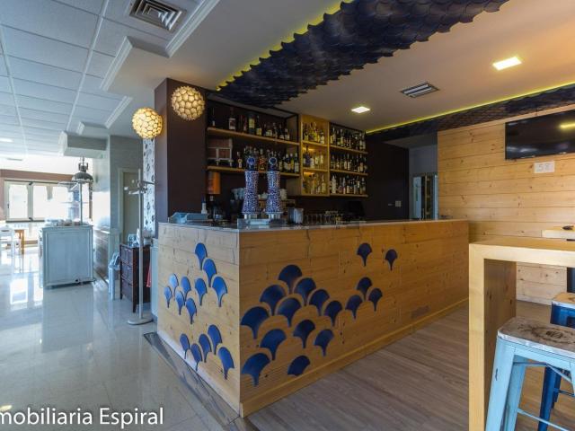 Local Comercial en venta en Sanxenxo, Barbeito