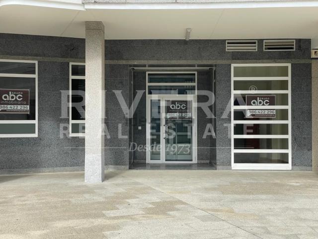Local Comercial en venta en Sanxenxo, Padriñán