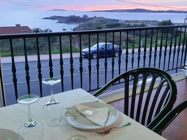 Local Comercial en venta en A Lanzada, O Salnés