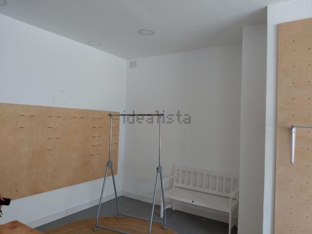 Local Comercial en alquiler en Padriñán, O Salnés