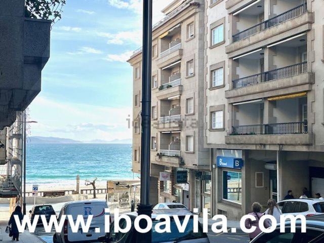 Local Comercial en venta en Padriñán, O Salnés