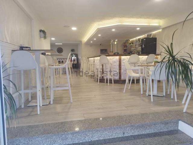 Local Comercial en alquiler en O Salnés, Galicia