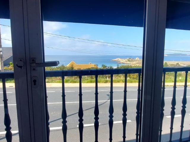Local Comercial en venta en A Lanzada, O Salnés