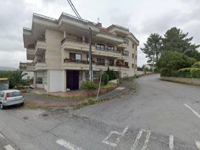 Local Comercial en venta en Sanxenxo, O Empalme