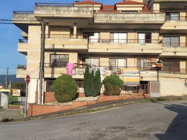 Local Comercial en venta en Sanxenxo, O Empalme