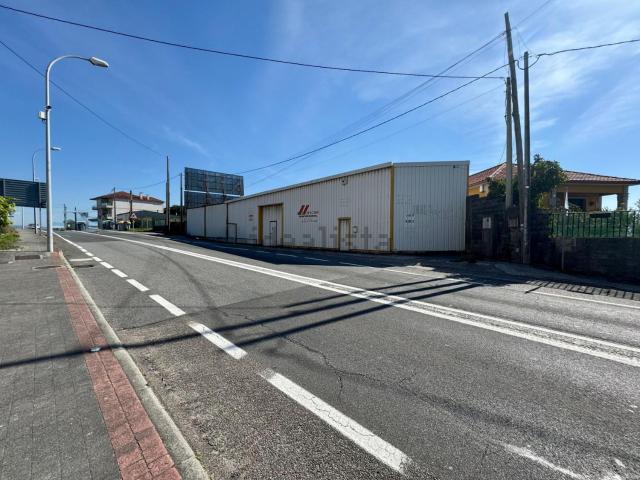 Nave en venta en A Granxa, Sanxenxo