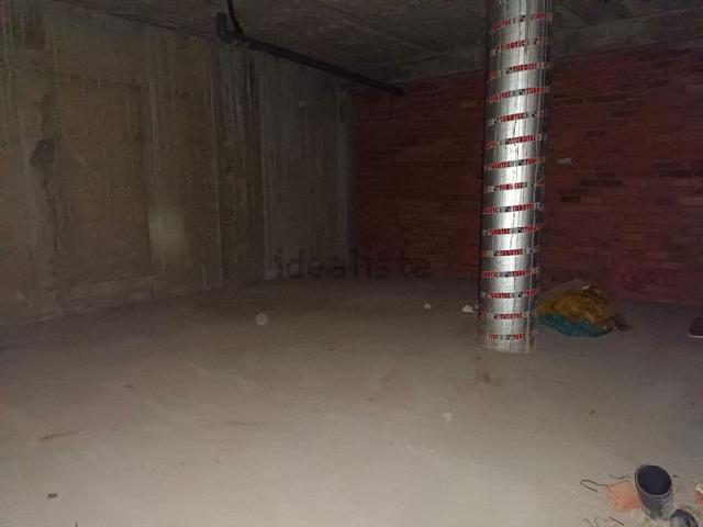 Local Comercial en venta en Vista Alegre, O Salnés
