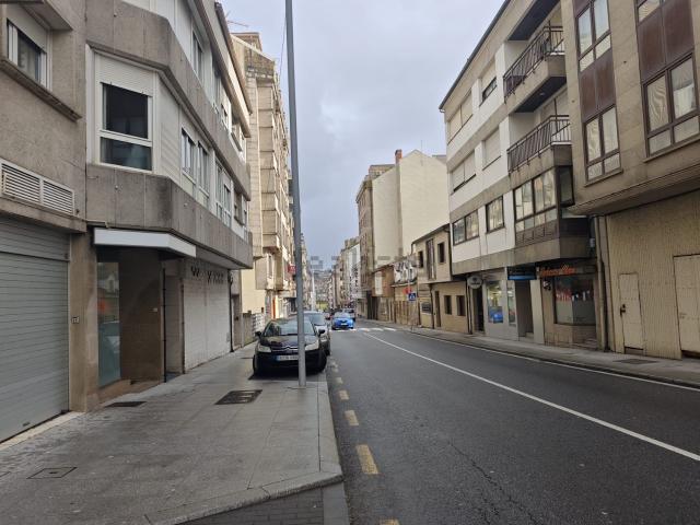 Local Comercial en alquiler en Barbeito, O Salnés