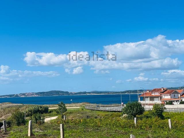 Local Comercial en venta en Mourelos, O Salnés
