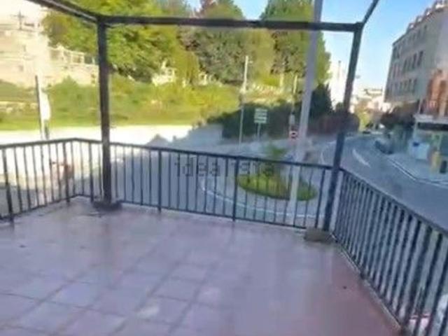 Local Comercial en alquiler en Padriñán, O Salnés