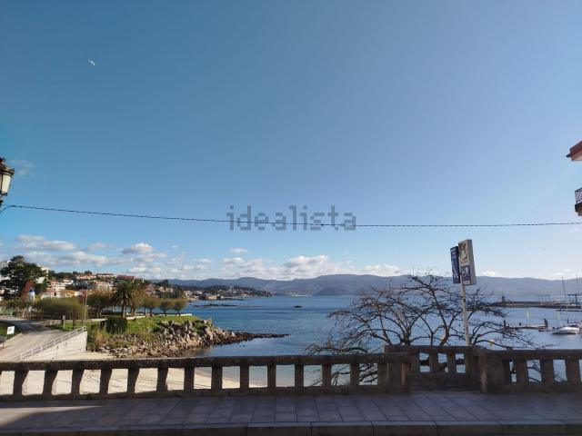 Local Comercial en alquiler en Padriñán, O Salnés