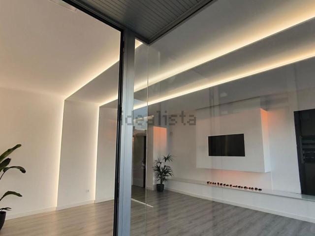 Local Comercial en venta en Sanxenxo, Baltar