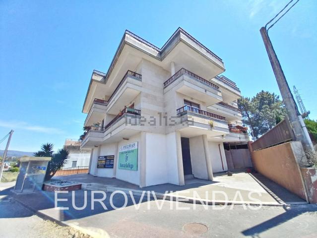 Local Comercial en venta en Sanxenxo, O Empalme