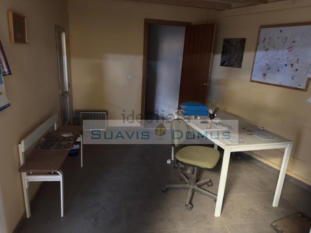 Nave en venta en Sanzoles, Castilla y León