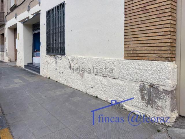 Local Comercial en venta en Los Monegros, Aragón