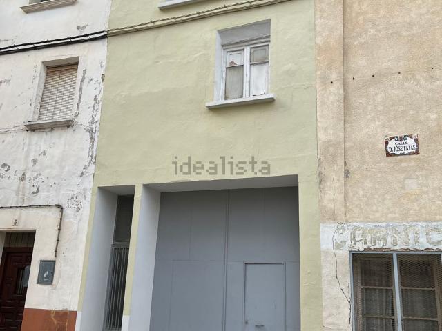 Local Comercial en venta en Los Monegros, Aragón