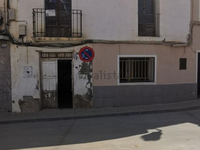 Local Comercial en venta en Los Monegros, Aragón