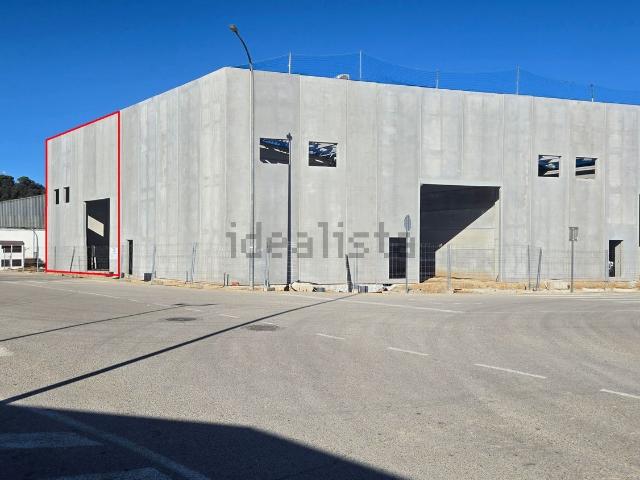 Nave en alquiler en Gironès, Catalunya