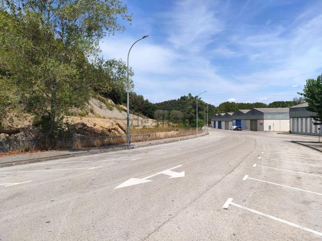 Nave en alquiler en Sant Ponç, Gironès