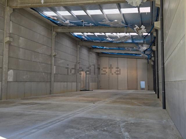 Nave en alquiler en Sant Ponç, Gironès