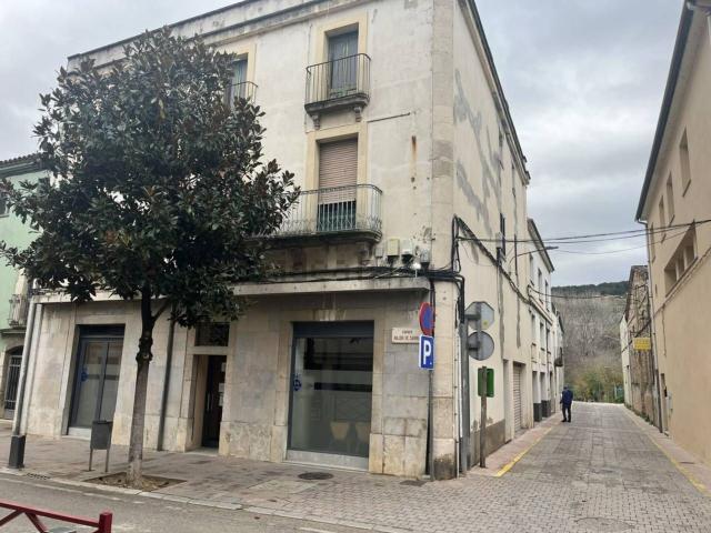 Local Comercial en venta en la Rasa, Gironès