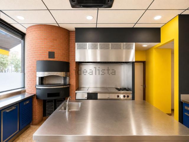 Local Comercial en alquiler en la Rasa, Gironès