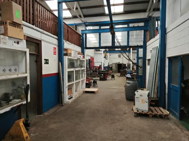 Nave en alquiler en Gironès, Catalunya