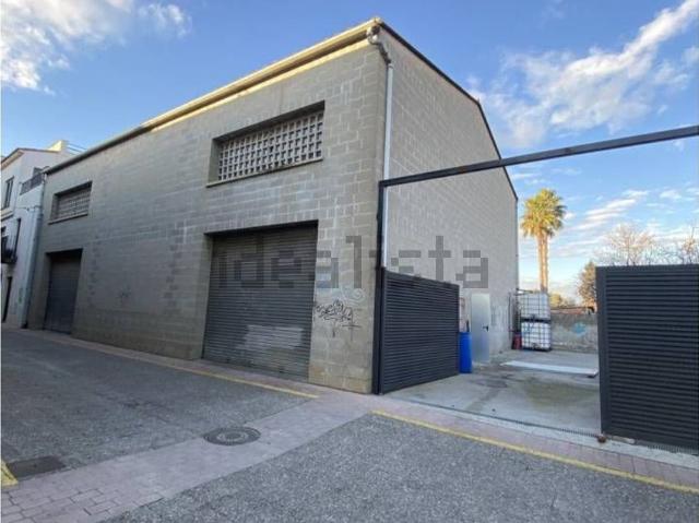 Nave en venta en la Rasa, Gironès