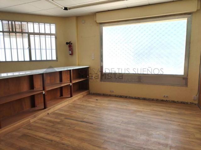 Local Comercial en venta en María Moliner, l'Alt Vinalopó / El Alto Vinalopó