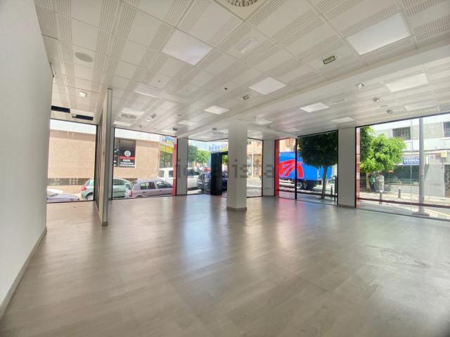 Local Comercial en venta en Schamann, Gran Canaria