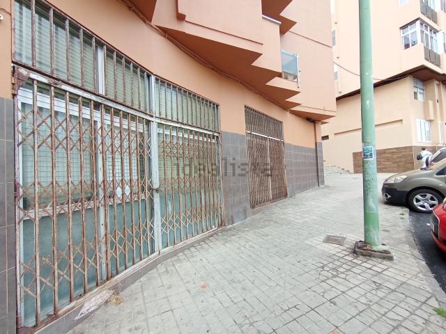Local Comercial en venta en Schamann, Gran Canaria